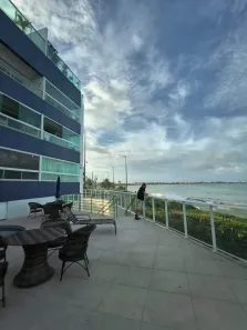 Apartamento com 2 Quartos para alugar, 70m² no Bessa, João Pessoa