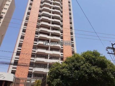 Apartamento com 3 Quartos à venda, 122m² no Vila Seixas, Ribeirão Preto