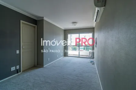 Apartamento com 2 Quartos à venda, 70m² no Indianópolis, São Paulo