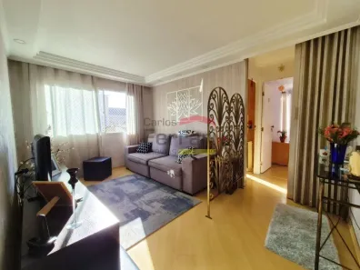 Apartamento com 2 Quartos à venda, 60m² no Santana, São Paulo