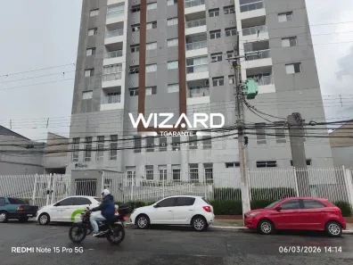 Apartamento com 2 Quartos à venda, 45m² no Vila São Francisco (Zona Leste), São Paulo