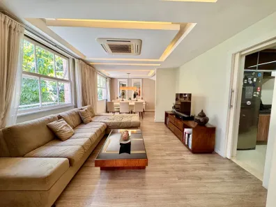 Apartamento com 3 Quartos à venda, 208m² no Flamengo, Rio de Janeiro