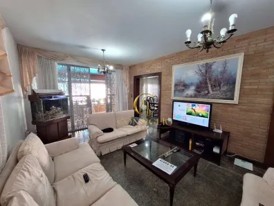 Casa de Condomínio com 5 Quartos para alugar, 250m² no Jardim das Colinas, São José dos Campos