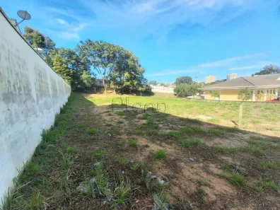 Lote/Terreno à venda, 1009m² no Cachoeira, Vinhedo