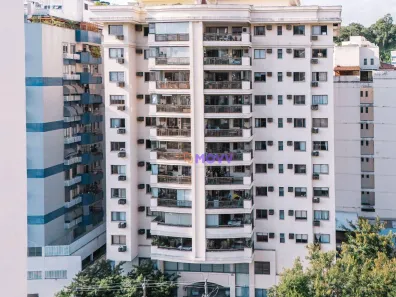 Apartamento com 4 Quartos à venda, 134m² no Icaraí, Niterói