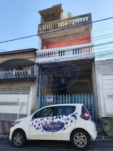 Casa com 3 Quartos à venda, 61m² no Jardim Altos de Itaquá, Itaquaquecetuba