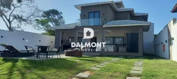 Casa com 4 Quartos à venda, 150m² no Baía Formosa, Armação dos Búzios