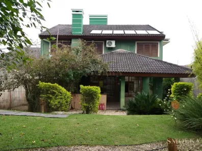 Casa com 5 Quartos à venda, 694m² no João Paulo, Florianópolis