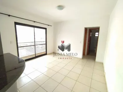 Apartamento com 1 Quarto à venda, 50m² no Nova Aliança, Ribeirão Preto