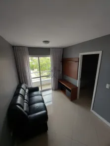 Apartamento com 1 Quarto para alugar, 35m² no Condomínio Centro Empresarial Taquari, São José dos Campos