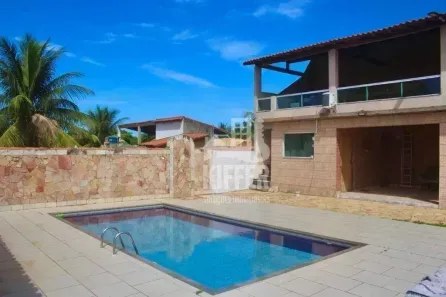 Casa com 3 Quartos à venda, 179m² no Praia de Itaipuaçu (Itaipuaçu), Maricá
