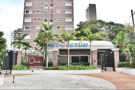 Apartamento com 2 Quartos à venda, 104m² no Cambuí, Campinas