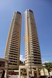 Apartamento com 3 Quartos para alugar, 127m² no Umarizal, Belém