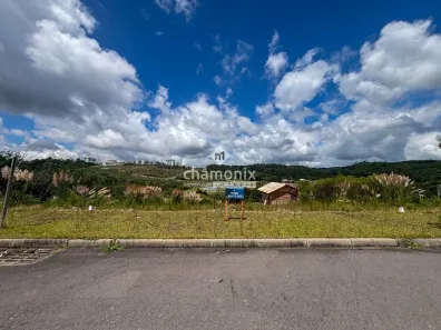 Lote/Terreno à venda, 324m² no São Giácomo, Caxias do Sul