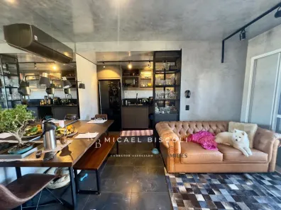 Apartamento com 2 Quartos à venda, 65m² no Itacorubi, Florianópolis