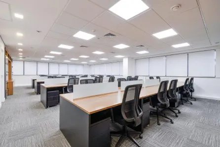 Sala Comercial para alugar, 226m² no Vila Olímpia, São Paulo