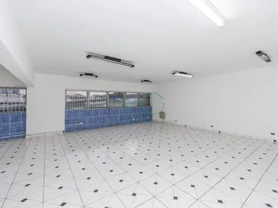 Sala Comercial à venda, 88m² no Santo Amaro, São Paulo