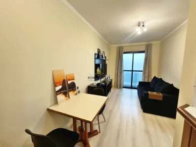 Apartamento com 1 Quarto para alugar, 30m² no Jardim Paulista, São Paulo