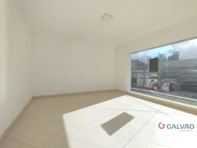 Apartamento com 3 Quartos para alugar, 141m² no Centro, Curitiba