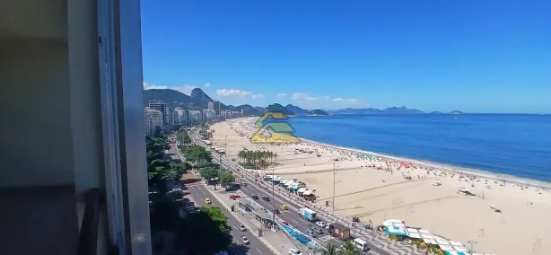 Apartamento com 3 Quartos à venda, 280m² no Copacabana, Rio de Janeiro