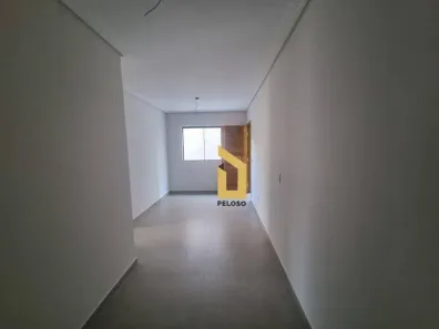 Apartamento com 2 Quartos à venda, 45m² no Vila Paulicéia, São Paulo