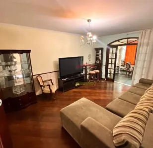 Sobrado com 3 Quartos à venda, 200m² no Vila Irmãos Arnoni, São Paulo