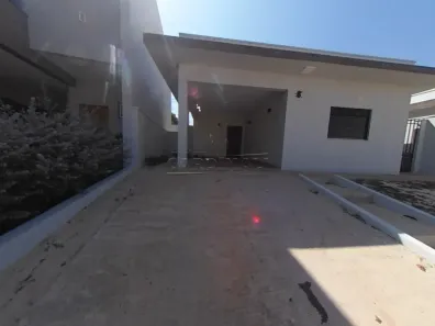 Casa de Condomínio com 1 Quarto à venda, 153m² no Parque Sisi, São Carlos