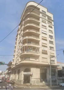 Apartamento com 1 Quarto à venda, 50m² no Centro, Marília