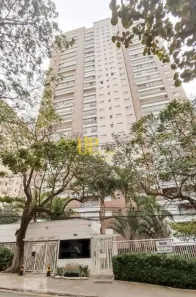 Apartamento com 3 Quartos para alugar, 97m² no Alphaville Centro Industrial e Empresarial/Alphaville., Barueri
