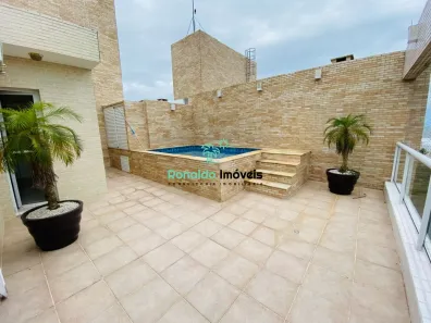 Cobertura com 3 Quartos à venda, 153m² no Centro, Bertioga