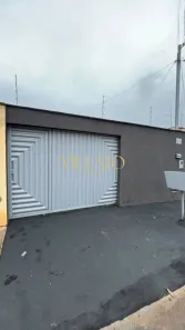 Casa com 3 Quartos à venda, 105m² no Residencial Itaipu, Goiânia