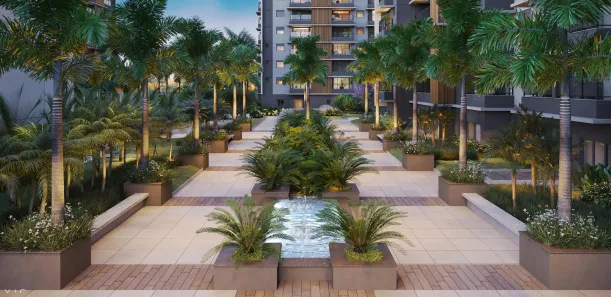 Apartamento com 4 Quartos à venda, 107m² no Alphaville Industrial, Barueri
