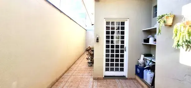 Casa com 5 Quartos à venda, 370m² no Jardim Nazareth, Marília