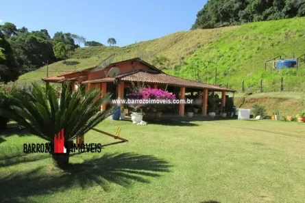 Fazenda/Sítio com 7 Quartos à venda, 20000m² no , Cachoeiras de Macacu