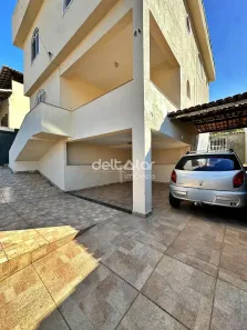 Casa de Condomínio com 4 Quartos para alugar, 194m² no Recanto da Pampulha, Contagem