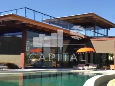 Casa de Condomínio com 6 Quartos à venda, 3490m² no 5, Porto Feliz