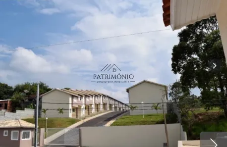 Casa de Condomínio com 2 Quartos à venda, 61m² no Chácara do Solar II (Fazendinha), Santana de Parnaíba