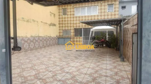 Casa com 3 Quartos à venda, 128m² no Jardim Grimaldi, São Paulo