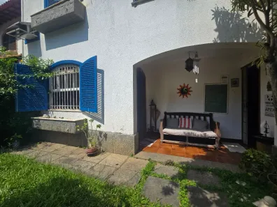 Casa de Condomínio com 5 Quartos à venda, 316m² no Freguesia (Jacarepaguá), Rio de Janeiro