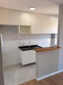 Apartamento com 2 Quartos à venda, 50m² no Vargeão, Jaguariúna