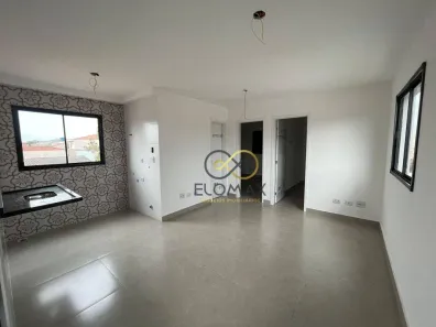 Apartamento com 2 Quartos à venda, 37m² no Jardim Japão, São Paulo