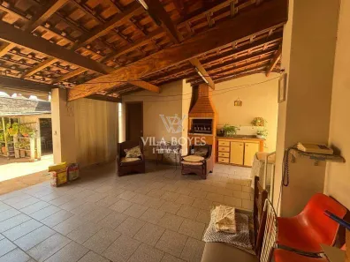 Casa com 2 Quartos à venda, 91m² no São Dimas, Piracicaba