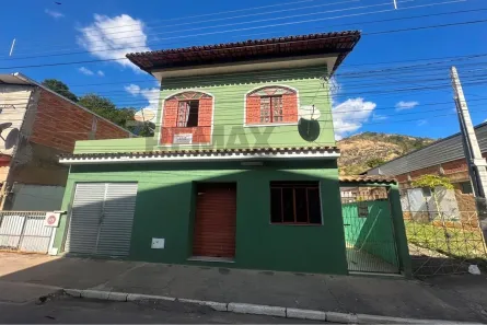 Prédio Comercial à venda, 516m² no Jerônimo Monteiro, Jerônimo Monteiro