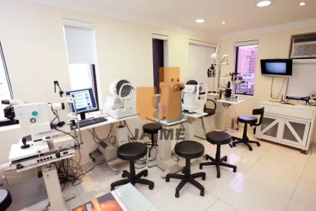 Imóvel Comercial à venda, 37m² no Santa Cecília, São Paulo
