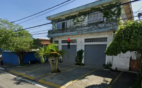 com 4 Quartos à venda, 500m² no Vila Lúcia, São Paulo