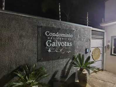 Casa com 2 Quartos à venda, 49m² no César de Almeida, Marília