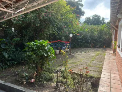Casa com 3 Quartos à venda, 175m² no Residencial São Paulo, Jacareí