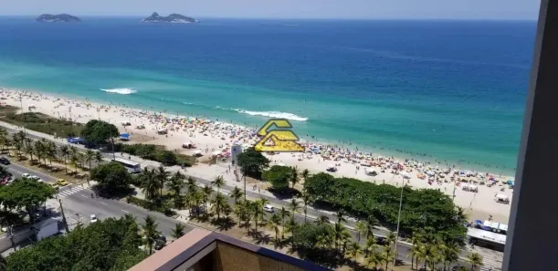 Apartamento com 4 Quartos à venda, 310m² no Barra da Tijuca, Rio de Janeiro
