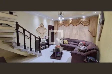 Casa com 3 Quartos à venda, 230m² no Santa Maria, Santo André