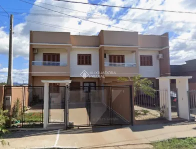 Sobrado com 3 Quartos à venda, 135m² no Medianeira, Arroio do Meio